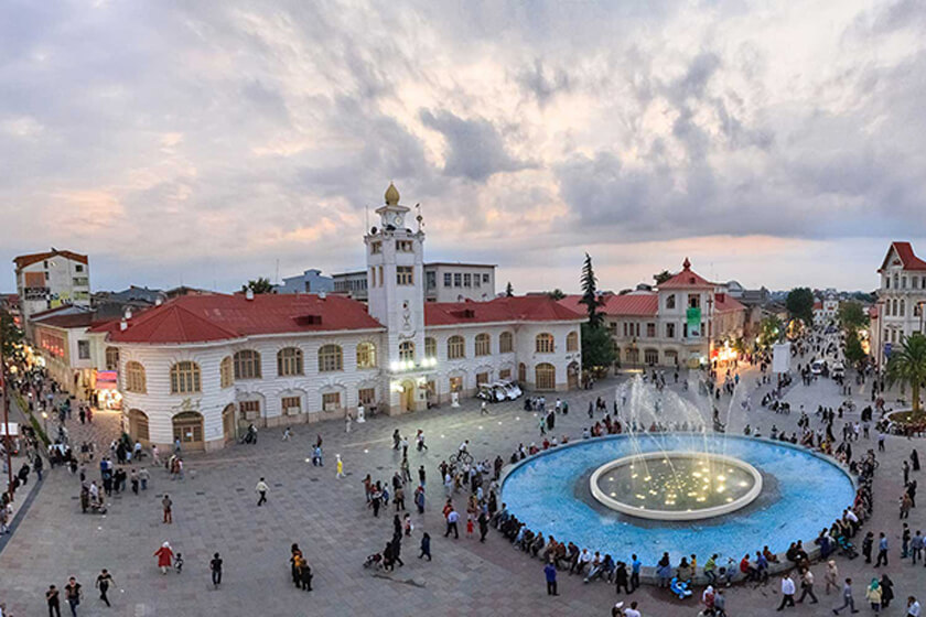 Rasht