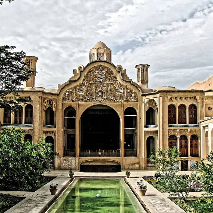 ایرانگردی