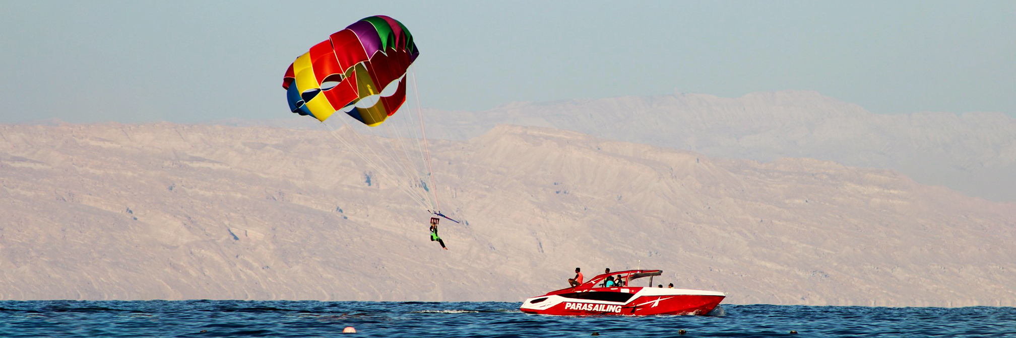 Recreational tourism