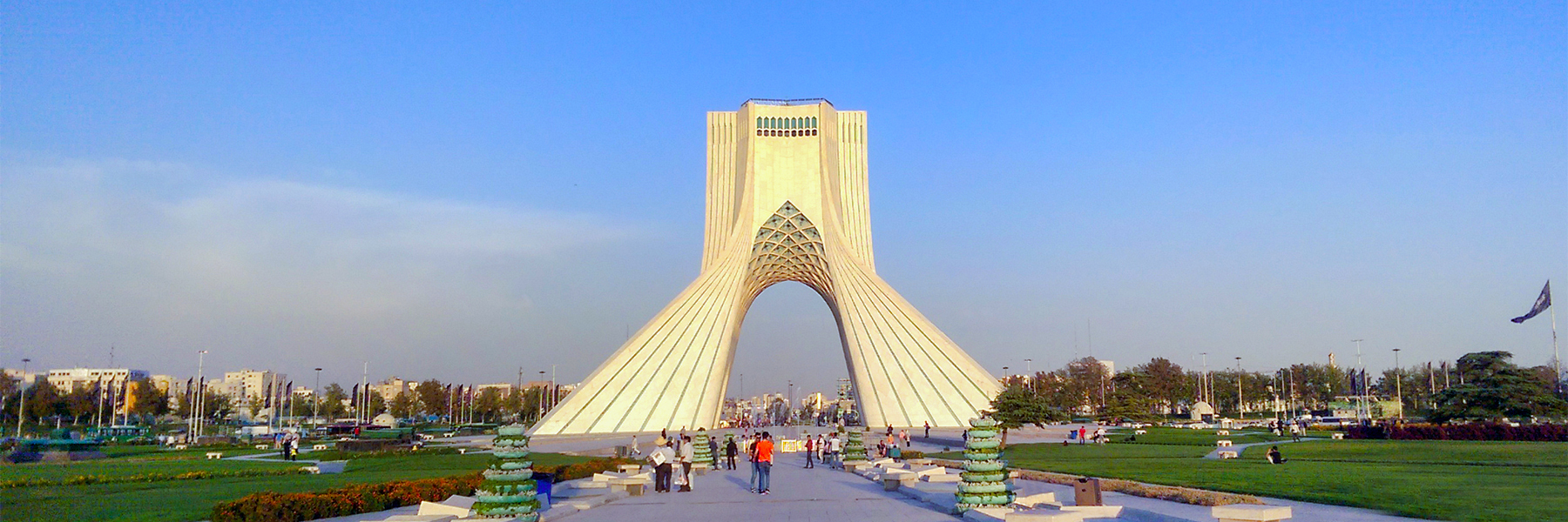 Tehran