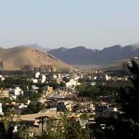 خُرَم آباد لرستان