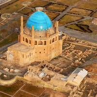 Soltaniyeh