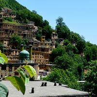 Masooleh; an Amazing Village