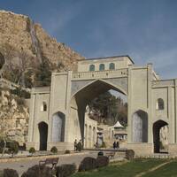 shiraz