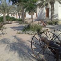 خانه رئیسعلی دلواری
