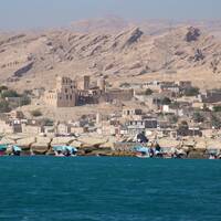 بندر سیراف