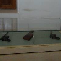 خانه رئیسعلی دلواری