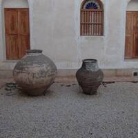 خانه رئیسعلی دلواری