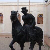 خانه رئیسعلی دلواری