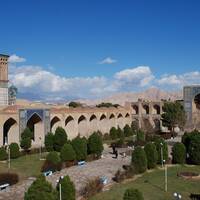 مجموعه گنجعلی‎خان