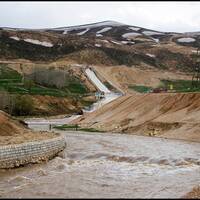 Túnel de Kuhrang