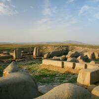 Teppe Hasanlu