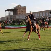 Polo (Chogan)