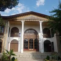 تکیه بیگلربیگی