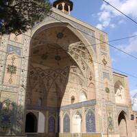 مسجد امام سمنان