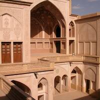 خانه عباسی ها