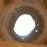 کاخ ساسانی سروستان