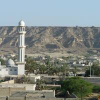 مسجد تیس