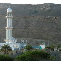 مسجد تیس