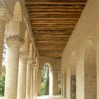 باغ و عمارت صمیمی