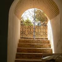 باغ و عمارت صمیمی