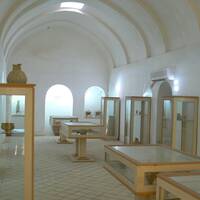 باغ و عمارت صمیمی