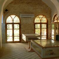باغ و عمارت صمیمی