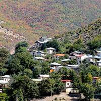 Kandolus Village