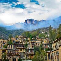 Masuleh