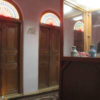 خانه نیما یوشیج