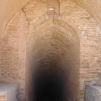 Ashkezar Water Mill 