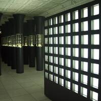 موزه‌ی آبگینه و سفالینه 