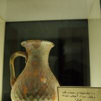 موزه‌ی آبگینه و سفالینه 