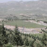 پارک باراجین