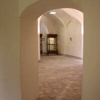 موزه سنگ قزوین