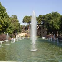 Hasht Behesht