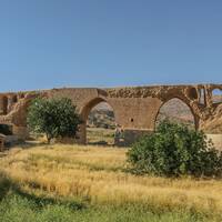 Puente de Kashkán