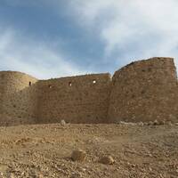 Jalaleddin Museum-Castle 