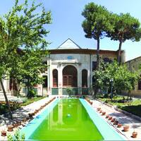 موزه‌ی‌ پارینه سنگی زاگرس 