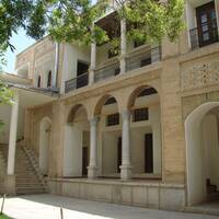 موزه شهرکرد