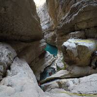 تنگ رغز