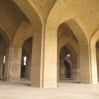 مجموعه فرح آباد