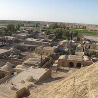 قلعه سه کوهه سیستان