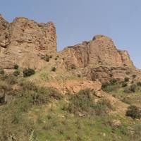 کول خرسان