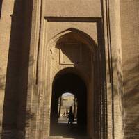 برج طغرل