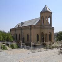 موزه هگمتانه 