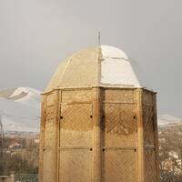 Shebeli Tower