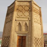 برج شبلی دماوند