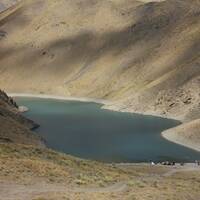 Tar and Havir Lakes