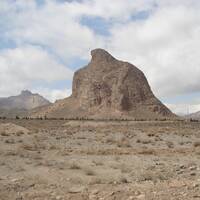 جبل العُقاب